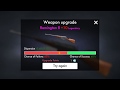 Upgrade Remington 8 with 22 Upgrade Points World War Heroes