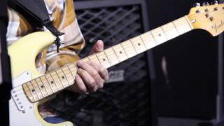 Watch Walter Trout Omaha video