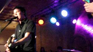 Watch Allred Some Place New video