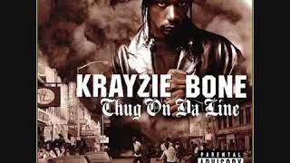 Watch Krayzie Bone I Dont Know What video