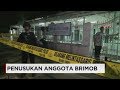 Penuturan Saksi Mata Saat Penusukan Anggota Brimob di Masjid ...