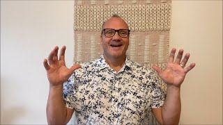 Carpenter's Church Service & Message - "Re-": Series Introduction - January 3, 2021
