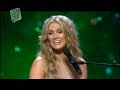 In This Life / Dance Floor Anthem (Medley) - Delta Goodrem & Good Charlotte Kids' Choice Award 09