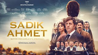 Sadık Ahmet Fragman Sinemalarda