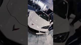 Car Edit Starboy