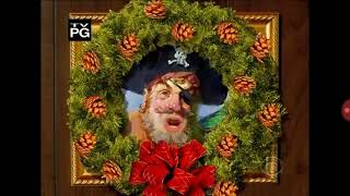 Its A Spongebob Christmas Intro Czech