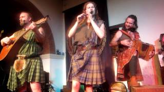 Watch Rapalje The Drunken Sailor video