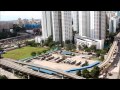 Bukit Panjang Bus Interchange - Timelapse
