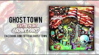Watch Ghost Town Skeleton video