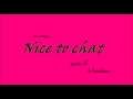 nice to chat ep 15 -la trasmissione-.wmv