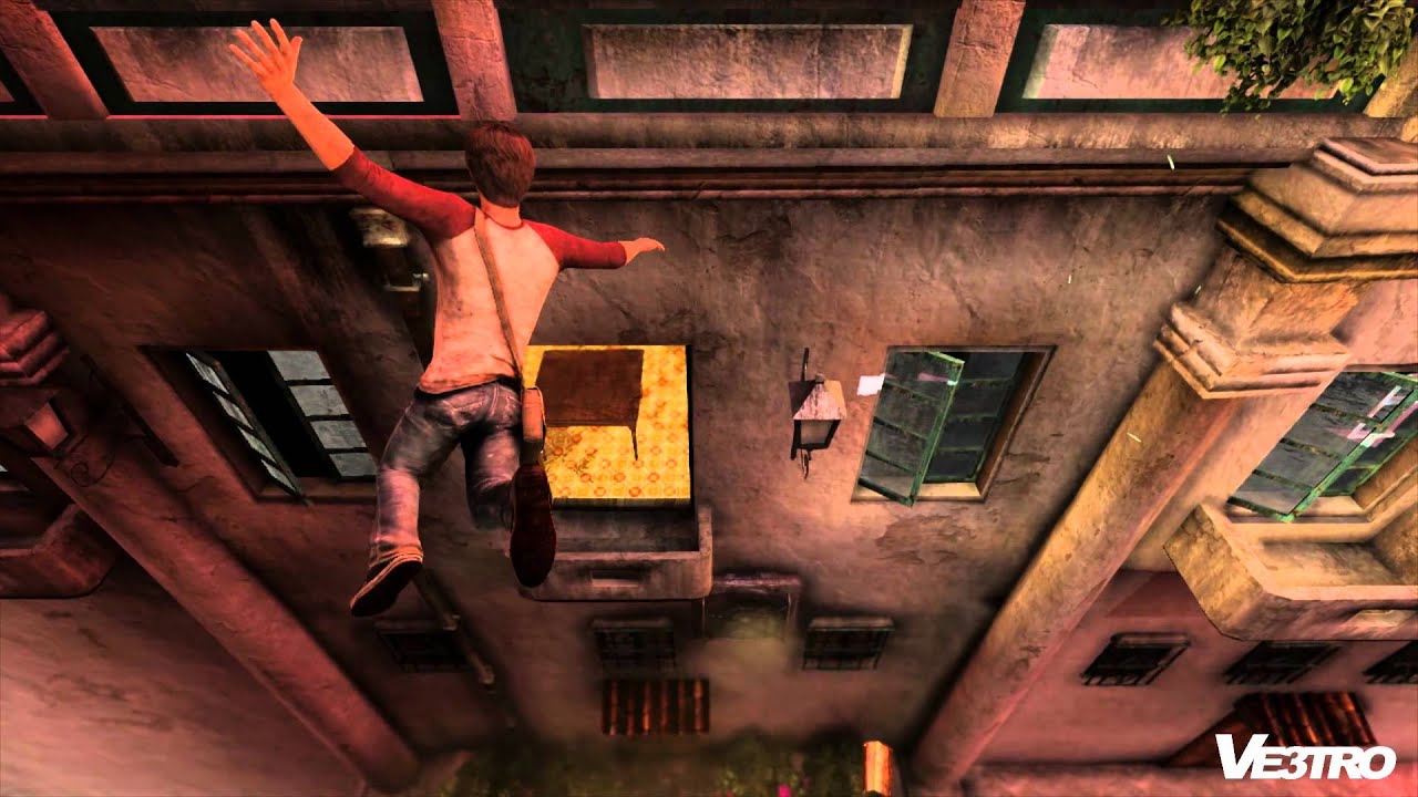 uncharted 3 licance key