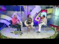 Diosa Canales Presentación y entrevista De Extremo a Extremo