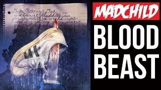 Madchild - Blood Beast