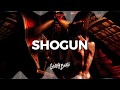 Japenese Type Beat - "Shogun"