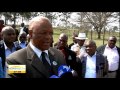 "What Minister Zwane indicated was his own personal views"