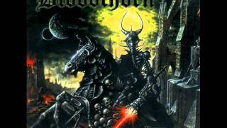 Watch Bloodthorn Age Of Suffering video