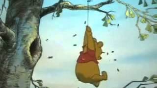 Watch Winnie The Pooh Little Black Rain Cloud video
