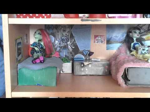 Смотреть мой домик для монстр хай Смотреть мой домик для монстр хай