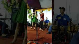 Goyang Biduan Dangdut