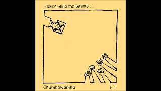 Watch Chumbawamba Todays Sermon video