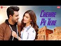Chehre Pe Tere - Raj Barman & Manmeet Kaur | Jeet Gannguli | Kumaar | Zee Music Originals