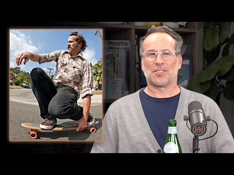 How Jason Lee Started Skateboarding Again After An Eight Year Hiatus
