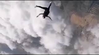 Skydiving Sky Mini Clip Status Video