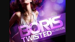 Watch Boris Twisted video