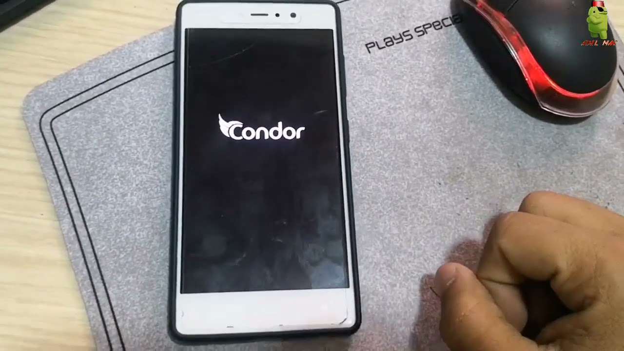 Bypass FRP Condor allure A8 PGN611 Android 6 0 Bypass FRP Condor allure A8 PGN611 Android 6 0