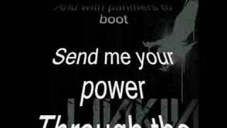 Watch Linkin Park The Wizard Song video