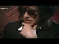 Poet John Cooper Clarke on the dangers of owning a computer (Very Funny)