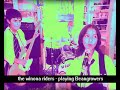 The Winona Riders - Playing Beangrowers