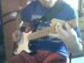 Breaking The Law (Judas Priest) - Serginho Lavecchia Cover