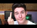 People Who Deserve the Middle Finger!