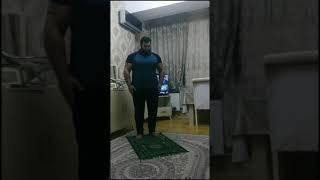 Allaha İnan Allah Yolunda Gedin