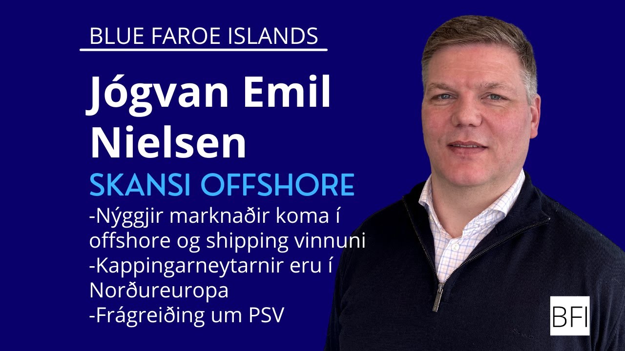 BFI Samrøður