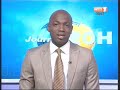 6ème congrès de l'association des pédiatres d'Afrique noire francophone