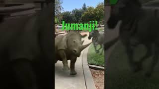Jumanji