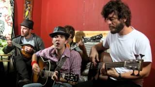 Watch Stephen Kellogg  The Sixers 4th Street Moon video