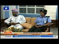 Ibadan Kidnappers Den: How Did It Go Unnoticed? Pt.1