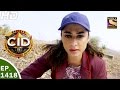 CID - सी आई डी - Ep 1418 - Khooni Safar -22nd Apr, 2017