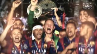Tvi24 Desporto 2015