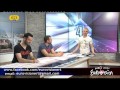 ΜΑΖΙ στη EUROVISION 2014 (11η Εκπομπή)