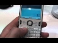 Foto pequena Nokia Asha 302 Hands-on Review