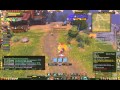 Allods Online - Wawan - Battleground