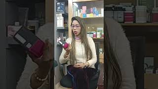 Maxy Fill Body Filler Hyaluronic Maximize Your Beauty 60Cc At Banani Branch