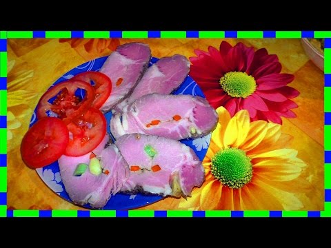 Как приготовить БУЖЕНИНУ в Мультиварке Как приготовить БУЖЕНИНУ в Мультиварке