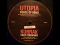 Utopia - State of Mind (HQ)