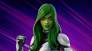 Jugando Copa Gamora