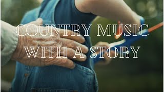 Gamble Alexander- I Want A Story (Official Video)